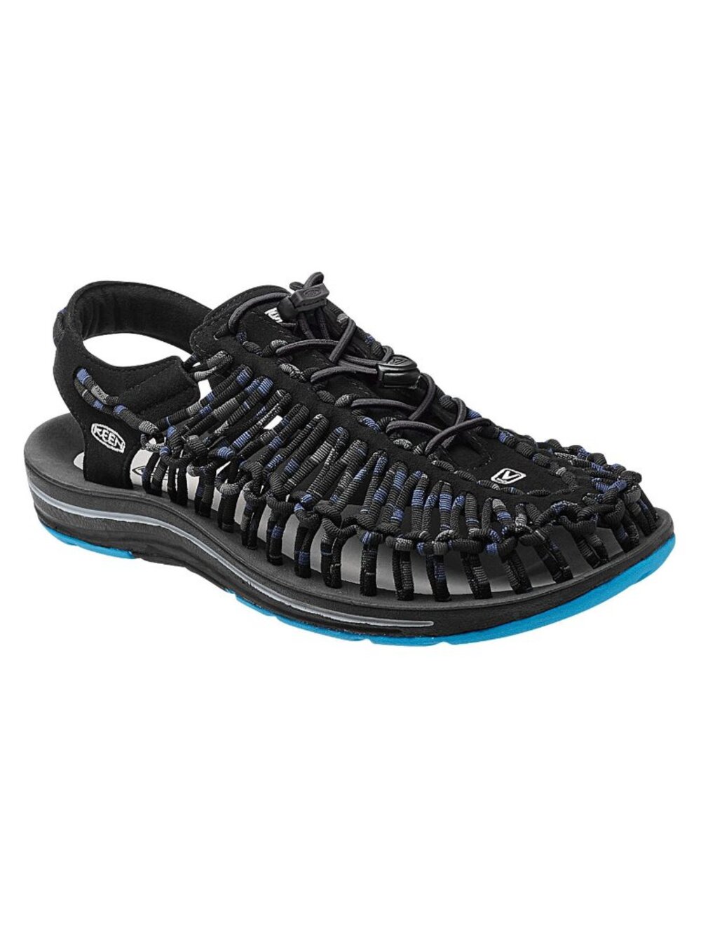 KEEN Uneek Stripes Sandal